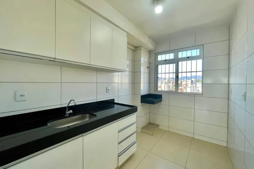 Cobertura, 2 quartos, 121 m² - Foto 2