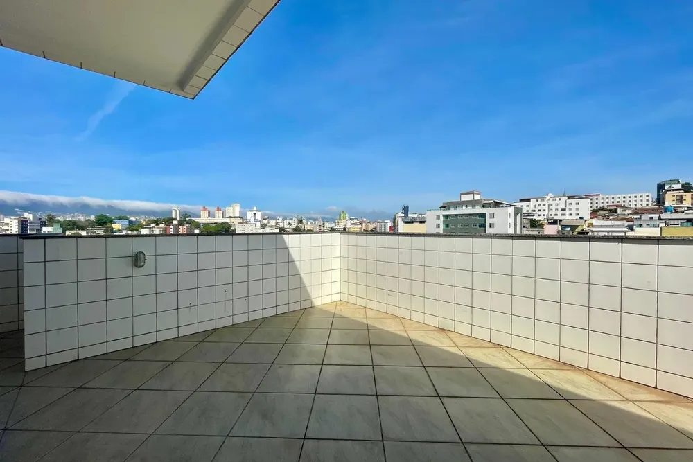 Cobertura, 2 quartos, 121 m² - Foto 1