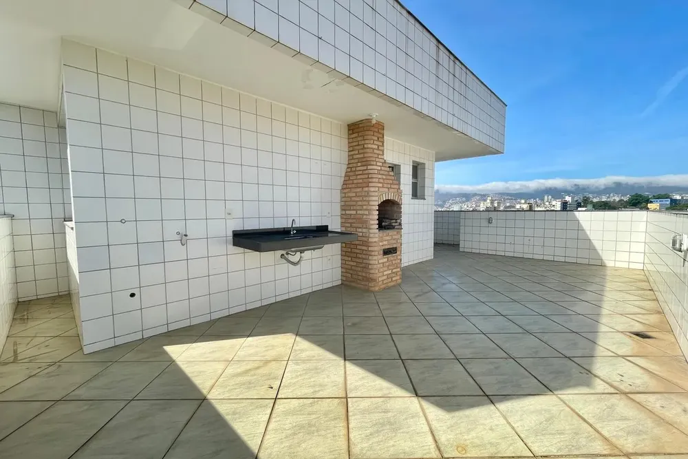 Cobertura, 2 quartos, 121 m² - Foto 11