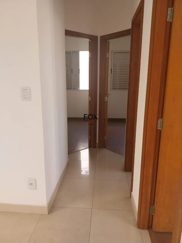 Apartamento, 3 quartos, 90 m² - Foto 3