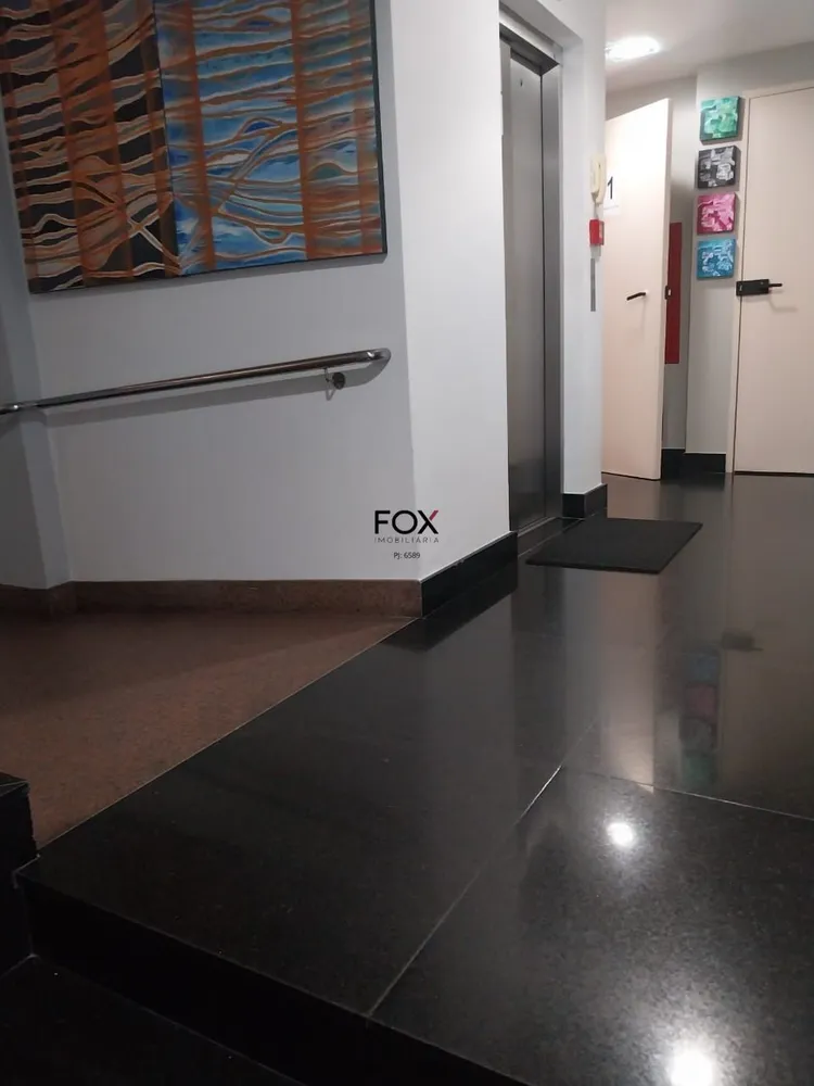 Apartamento, 3 quartos, 90 m² - Foto 6