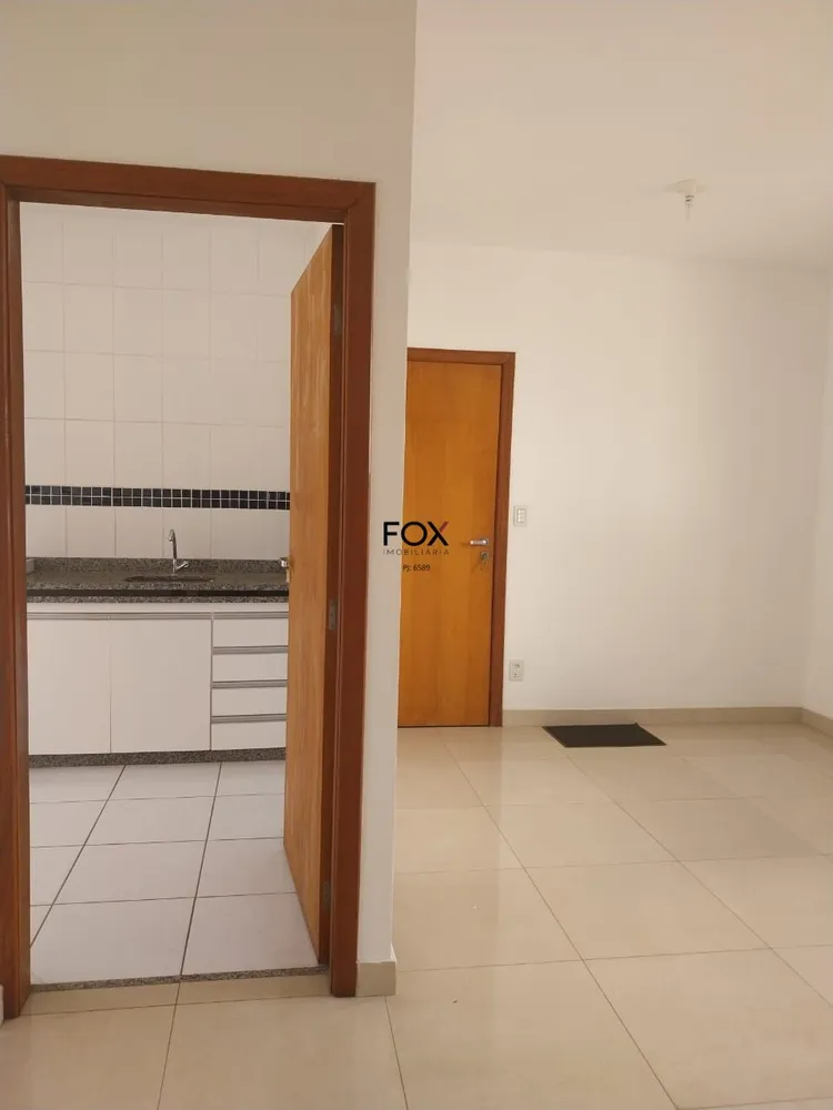 Apartamento, 3 quartos, 90 m² - Foto 2