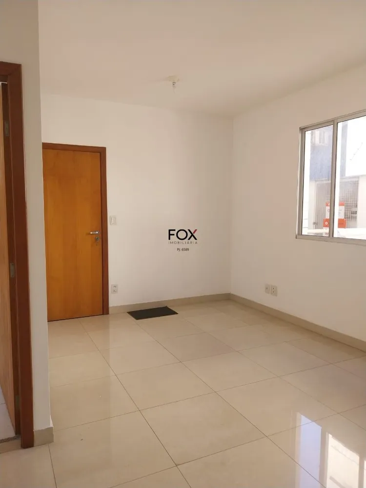 Apartamento, 3 quartos, 90 m² - Foto 1