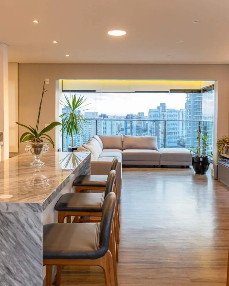 Apartamento, 2 quartos, 106 m² - Foto 6
