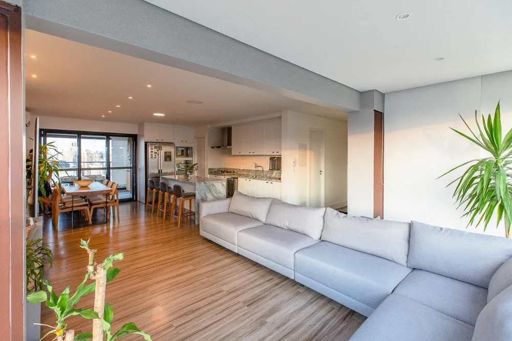 Apartamento, 2 quartos, 106 m² - Foto 3