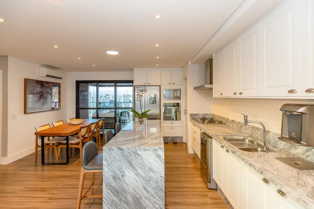 Apartamento, 2 quartos, 106 m² - Foto 5