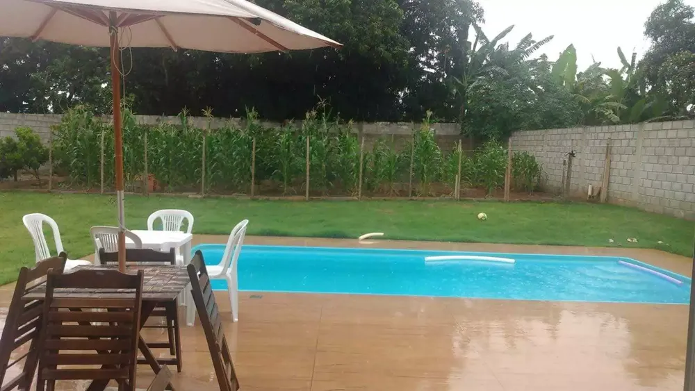 Casa, 3 quartos, 1000 m² - Foto 1