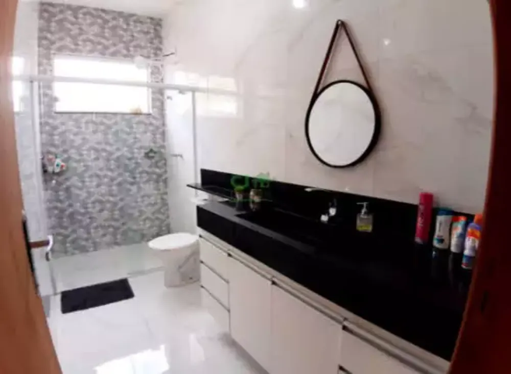 Casa, 3 quartos, 1000 m² - Foto 10