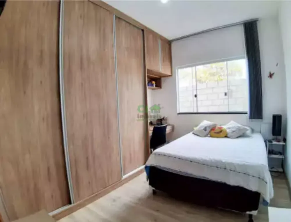 Casa, 3 quartos, 1000 m² - Foto 8