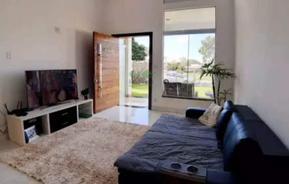 Casa, 3 quartos, 1000 m² - Foto 2