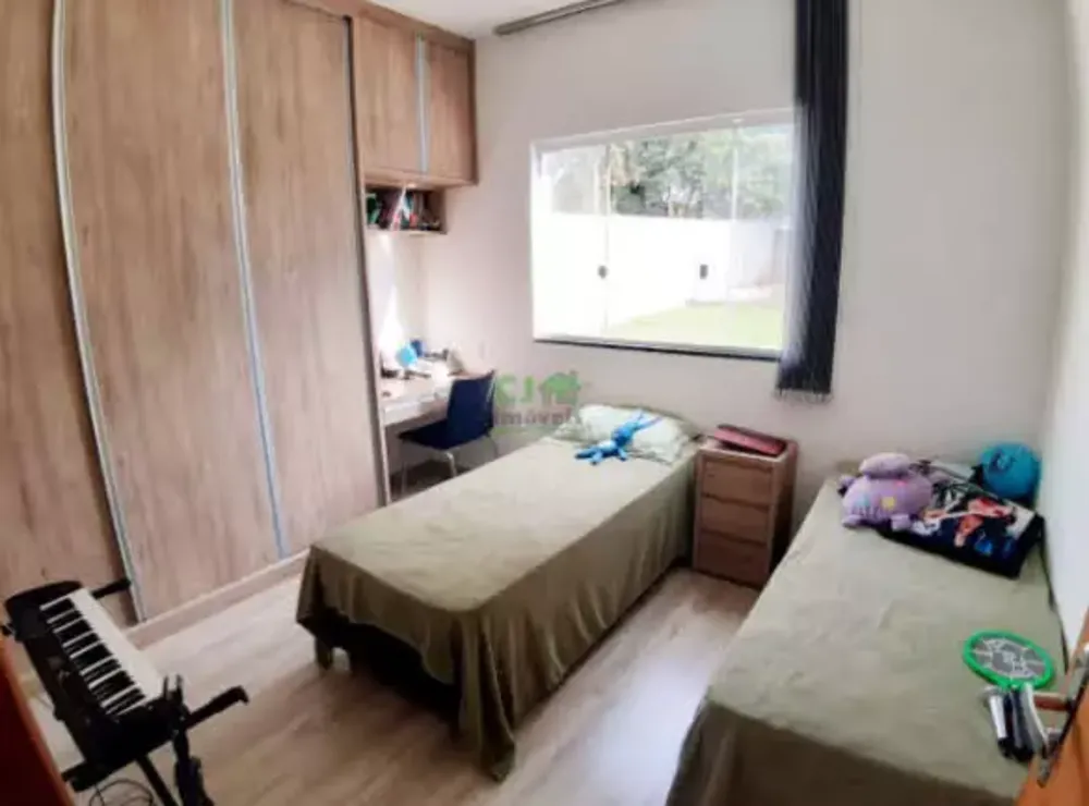 Casa, 3 quartos, 1000 m² - Foto 11