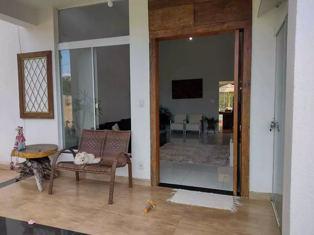 Casa, 3 quartos, 1000 m² - Foto 14