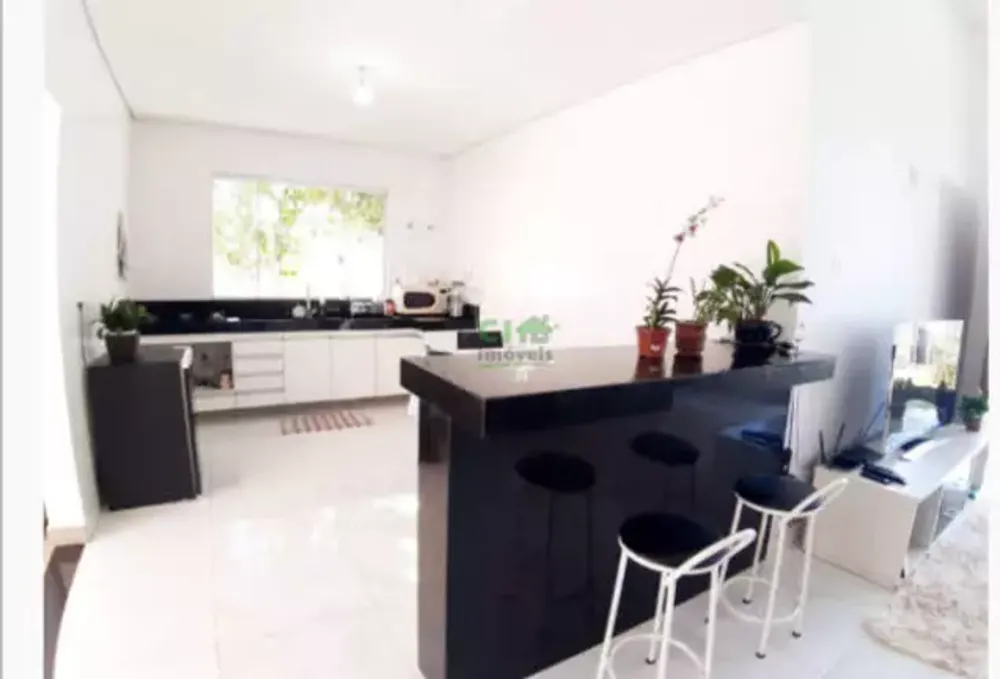 Casa, 3 quartos, 1000 m² - Foto 6