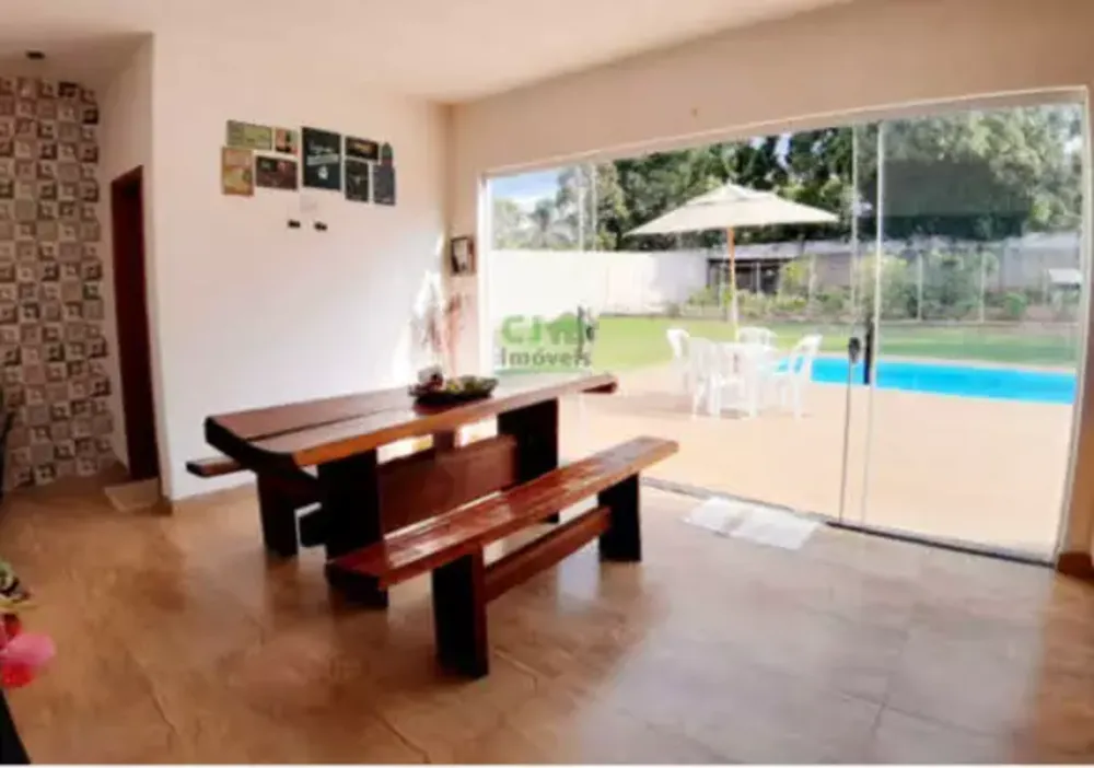 Casa, 3 quartos, 1000 m² - Foto 12