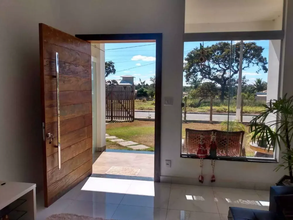 Casa, 3 quartos, 1000 m² - Foto 3