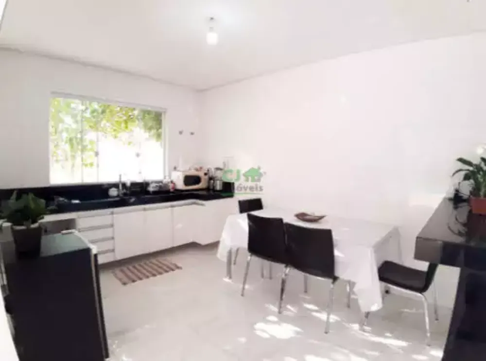 Casa, 3 quartos, 1000 m² - Foto 7