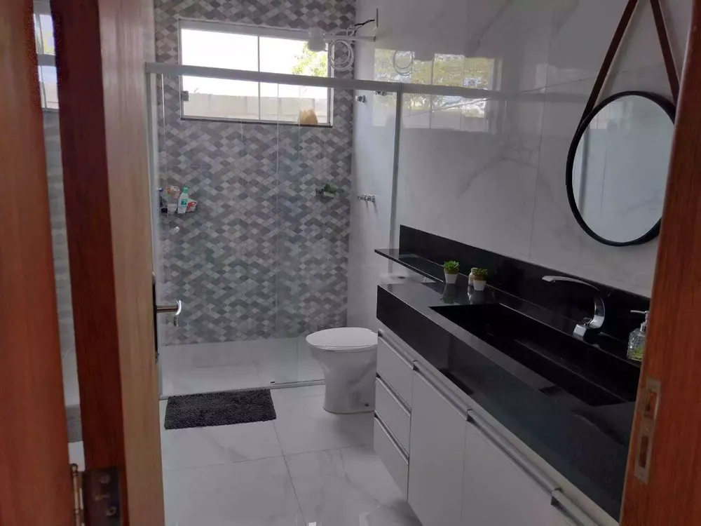Casa, 3 quartos, 1000 m² - Foto 15