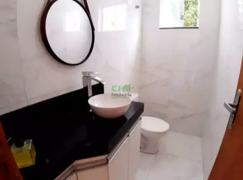 Casa, 3 quartos, 1000 m² - Foto 13