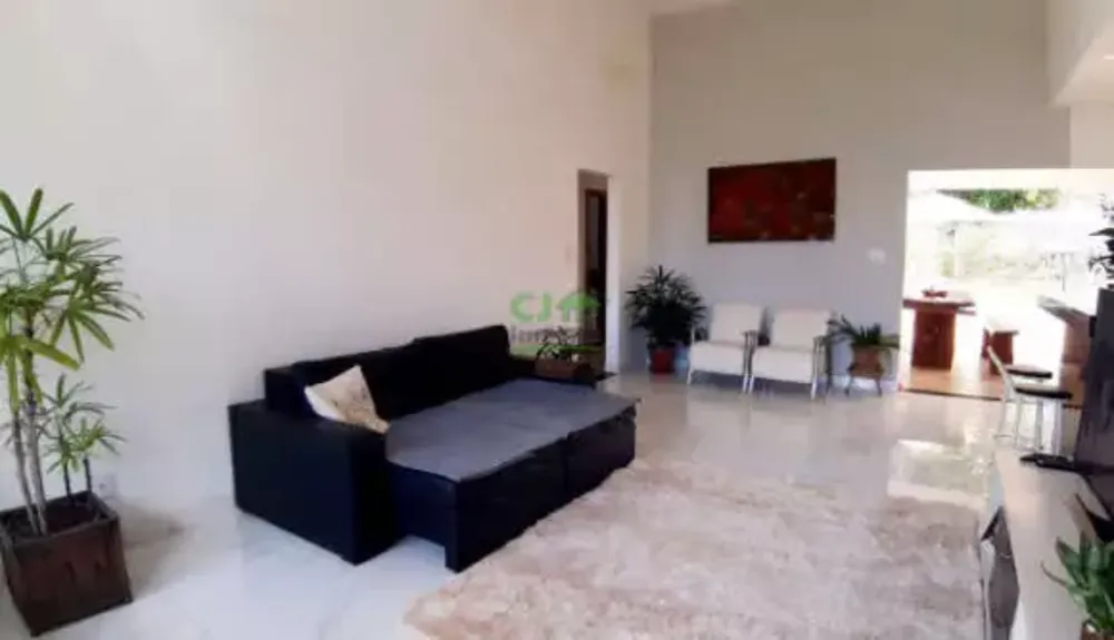 Casa, 3 quartos, 1000 m² - Foto 4