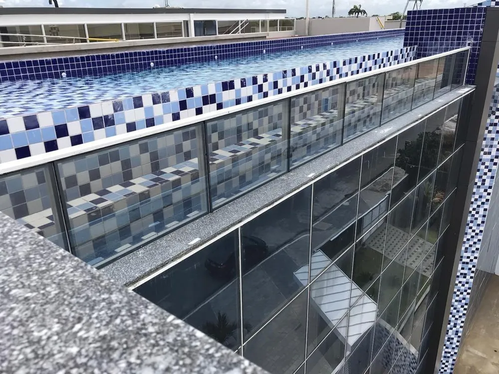 Apartamento, 1 quarto, 38 m² - Foto 10