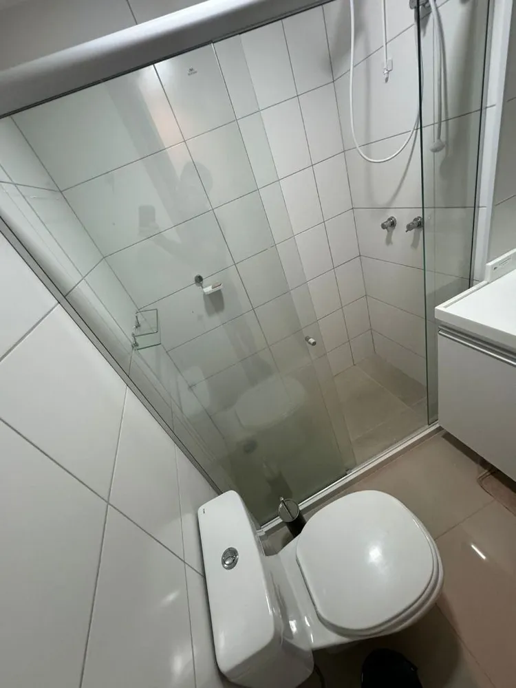Apartamento, 1 quarto, 38 m² - Foto 4
