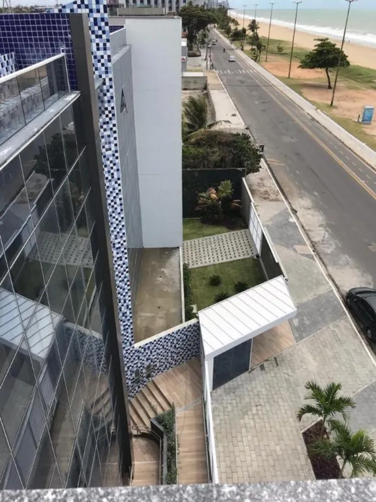 Apartamento, 1 quarto, 38 m² - Foto 1