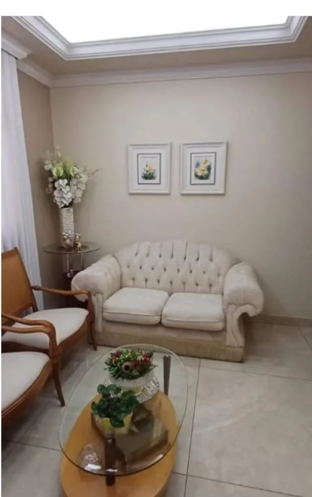 Apartamento, 3 quartos, 90 m² - Foto 3
