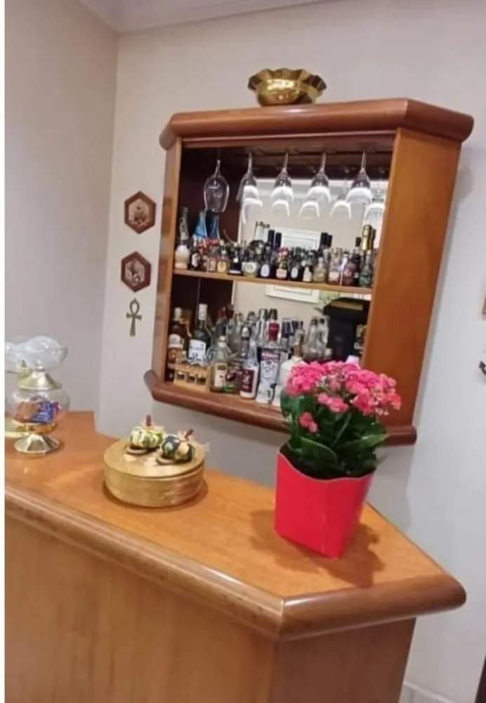 Apartamento, 3 quartos, 90 m² - Foto 6