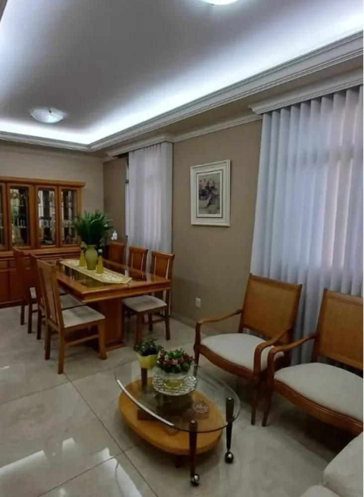 Apartamento, 3 quartos, 90 m² - Foto 1