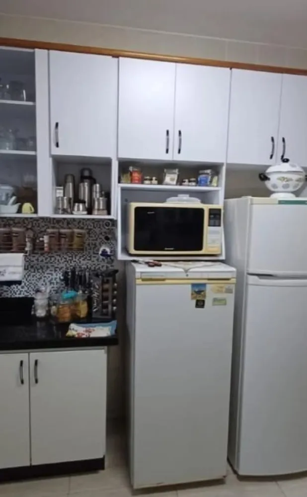 Apartamento, 3 quartos, 90 m² - Foto 9