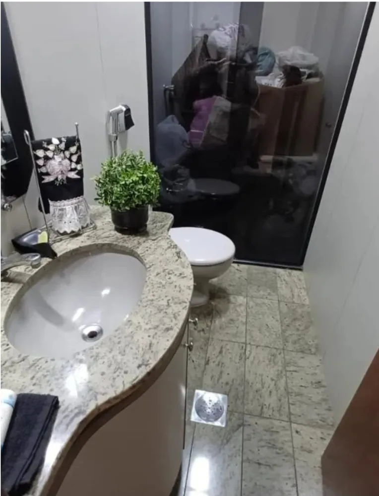 Apartamento, 3 quartos, 90 m² - Foto 10