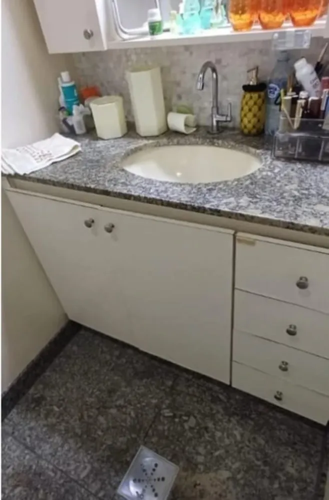 Apartamento, 3 quartos, 90 m² - Foto 13