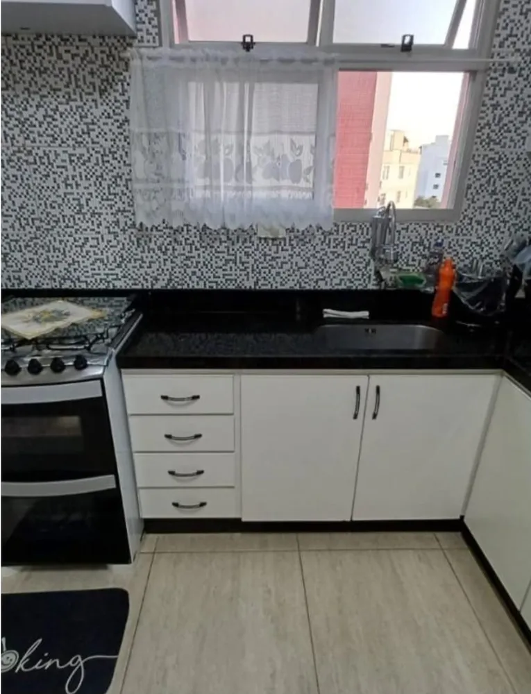 Apartamento, 3 quartos, 90 m² - Foto 7