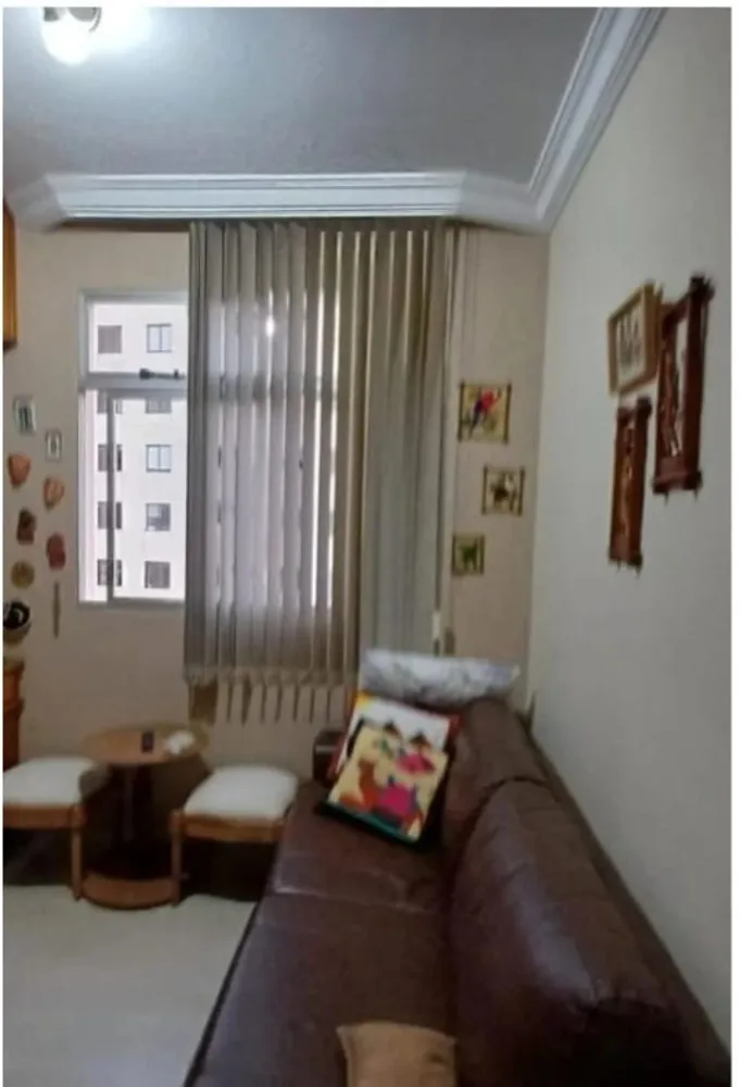 Apartamento, 3 quartos, 90 m² - Foto 5