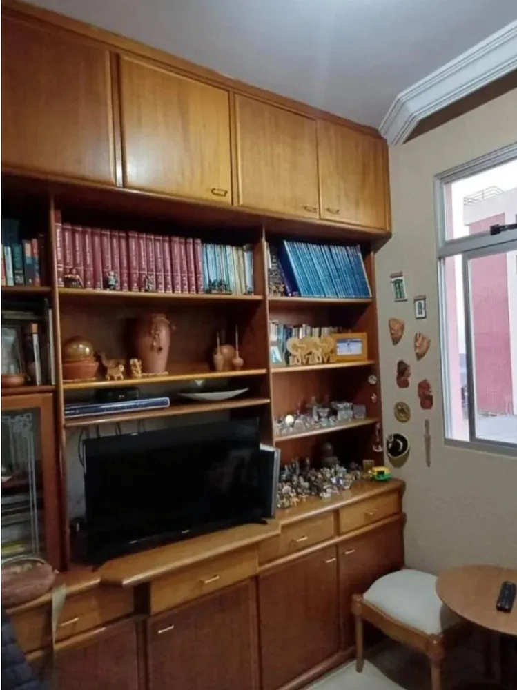 Apartamento, 3 quartos, 90 m² - Foto 17