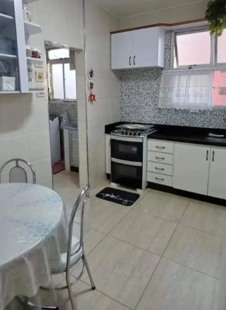 Apartamento, 3 quartos, 90 m² - Foto 8
