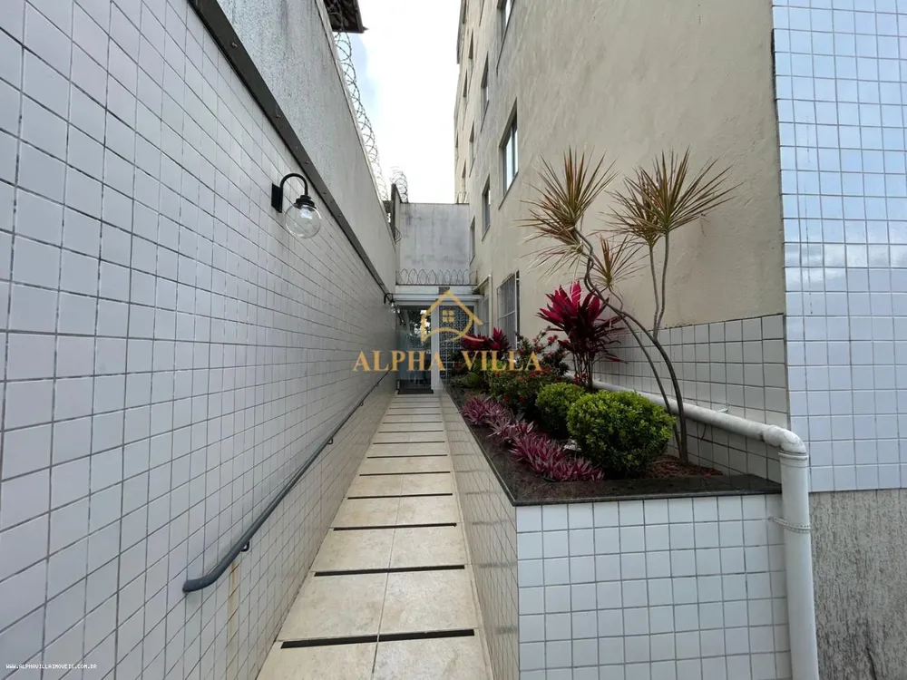Apartamento, 2 quartos, 50 m² - Foto 9