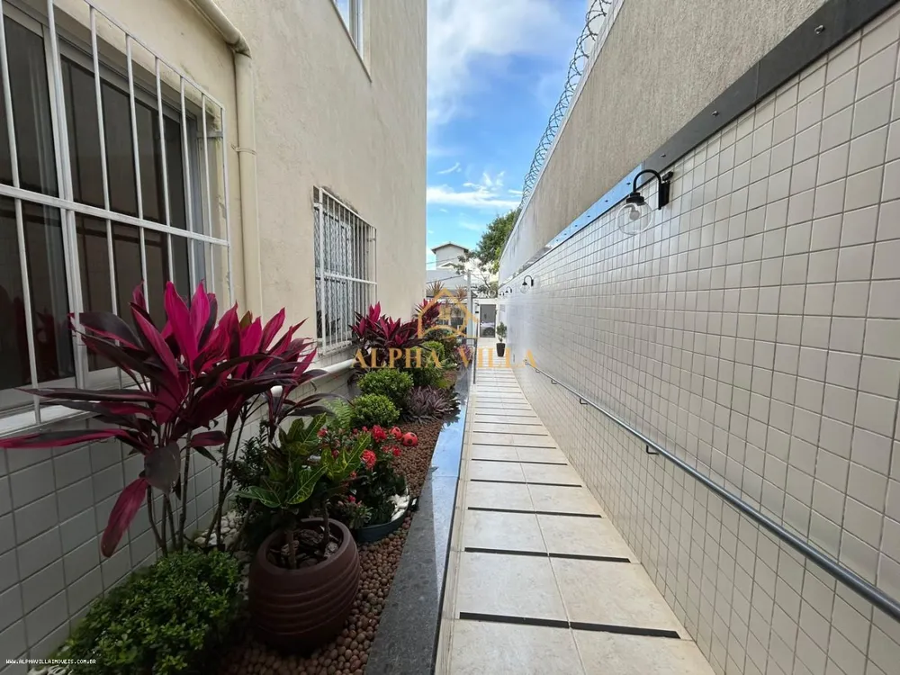 Apartamento, 2 quartos, 50 m² - Foto 5