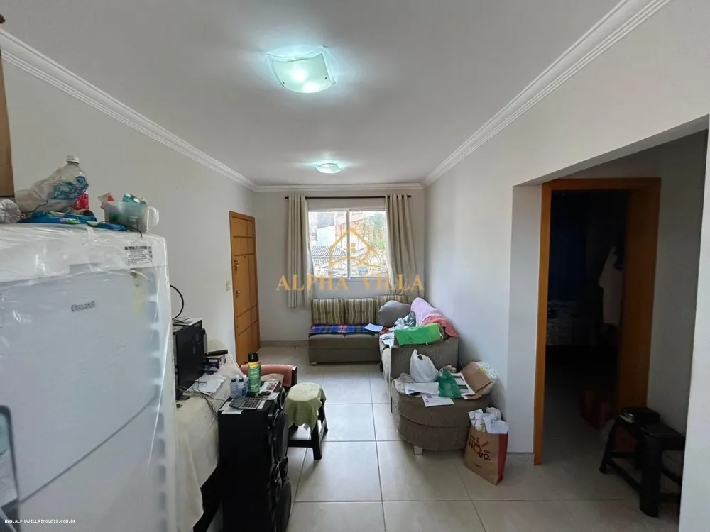 Apartamento, 2 quartos, 50 m² - Foto 8