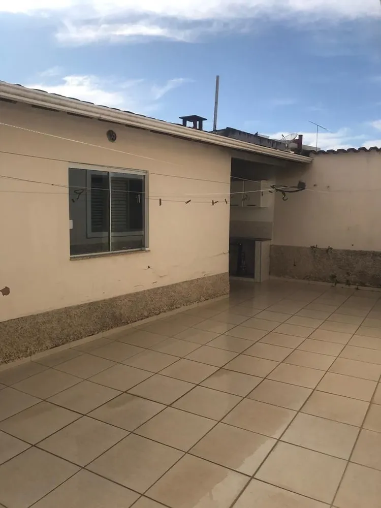 Casa, 3 quartos, 184 m² - Foto 9