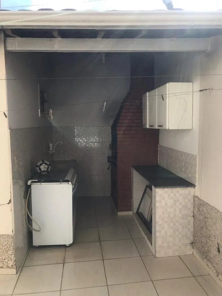 Casa, 3 quartos, 184 m² - Foto 11