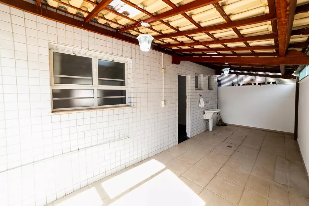 Apartamento, 4 quartos, 246 m² - Foto 16