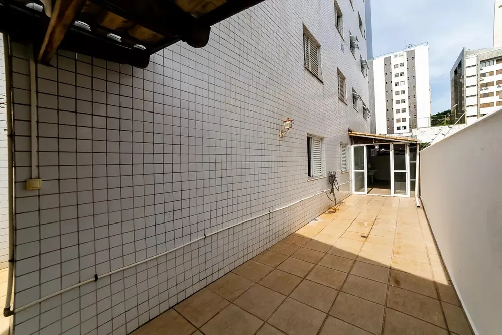 Apartamento, 4 quartos, 246 m² - Foto 1
