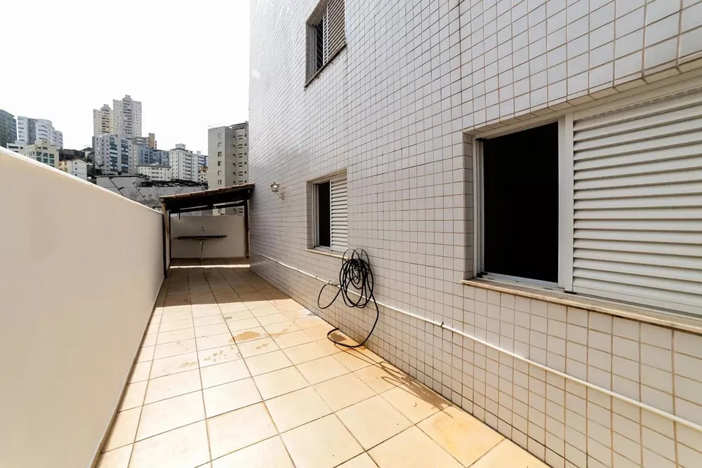 Apartamento, 4 quartos, 246 m² - Foto 22