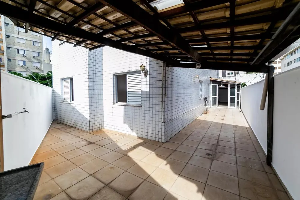 Apartamento, 4 quartos, 246 m² - Foto 5