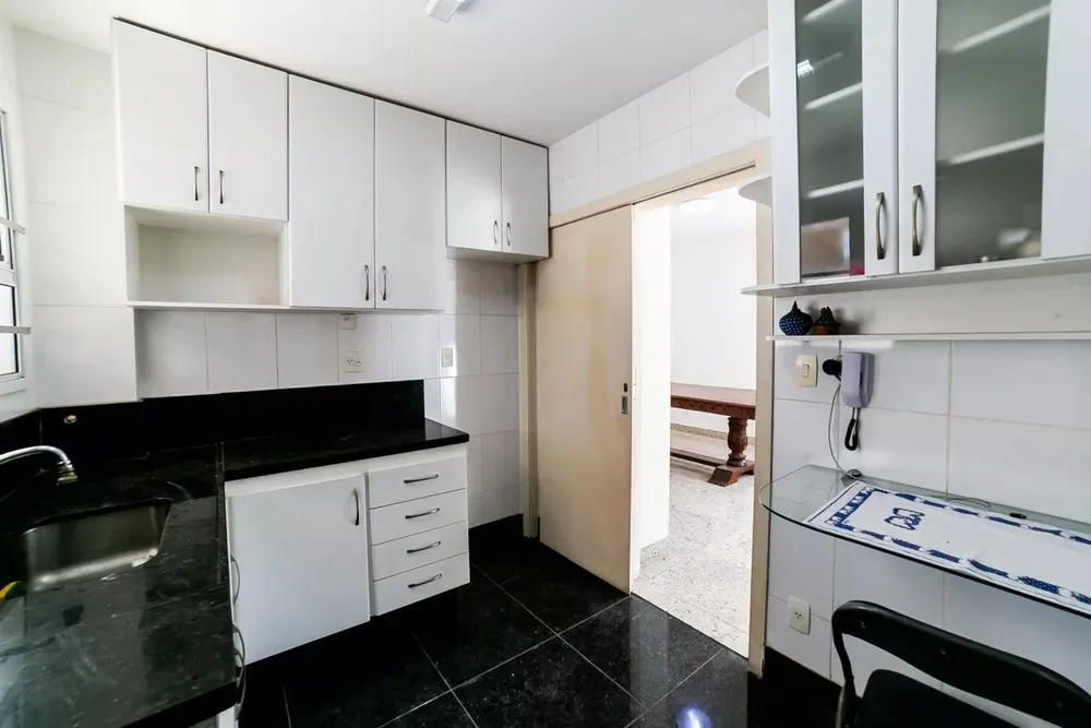 Apartamento, 4 quartos, 246 m² - Foto 17