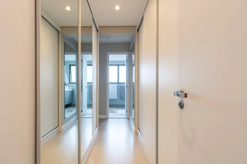 Apartamento, 4 quartos, 162 m² - Foto 12