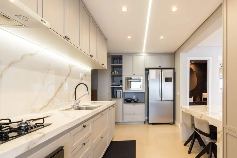 Apartamento, 4 quartos, 162 m² - Foto 7