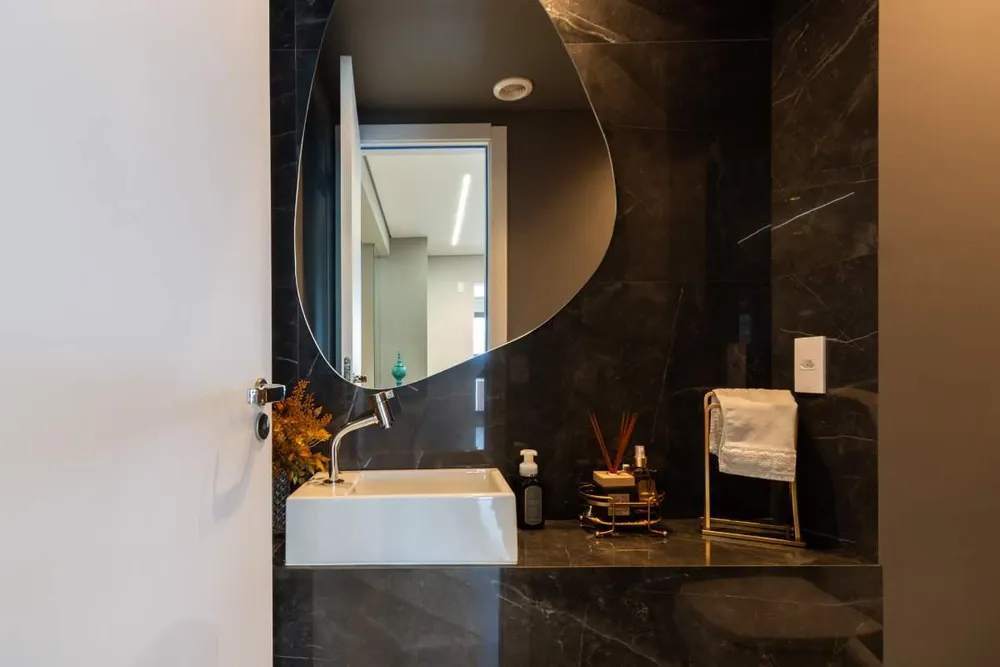 Apartamento, 4 quartos, 162 m² - Foto 10