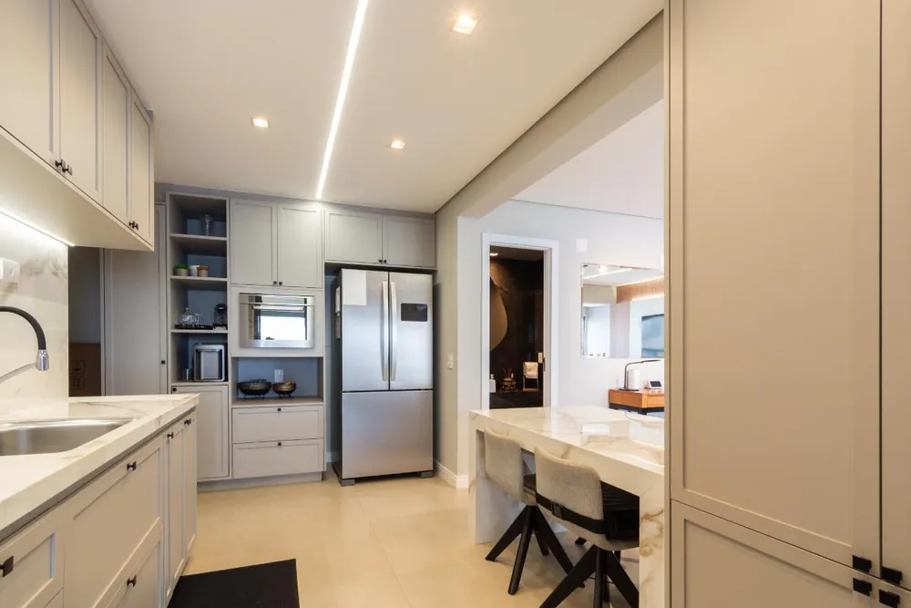 Apartamento, 4 quartos, 162 m² - Foto 8